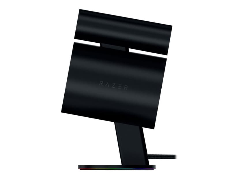 Razer Nommo Pro luidspreker set PC/Laptop Zwart 2.1 kanalen Bluetooth