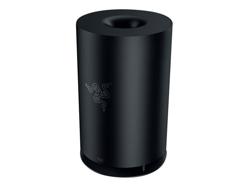 Razer Nommo Pro luidspreker set PC/Laptop Zwart 2.1 kanalen Bluetooth