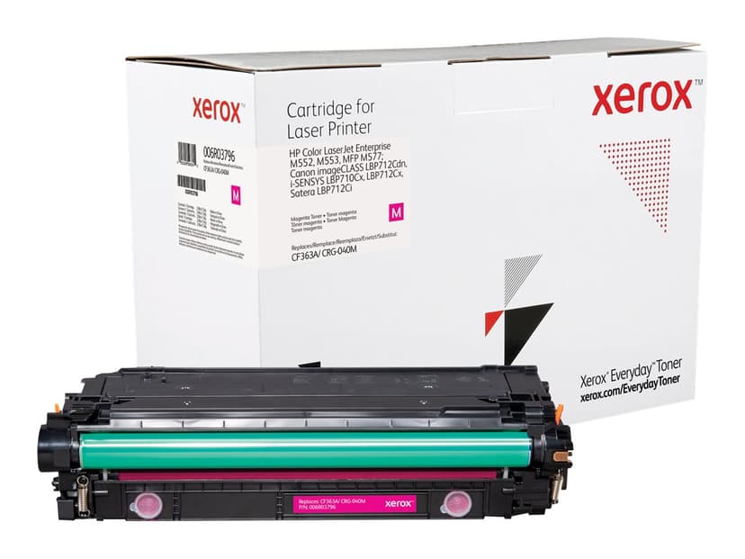 Xerox Everyday Canon Toner Magenta - LBP710CX/LBP712CX