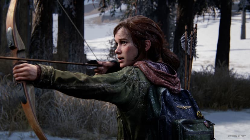Sony The Last of Us™ Part I