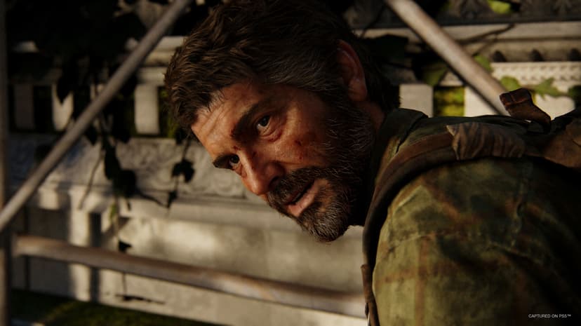 Sony The Last of Us™ Part I