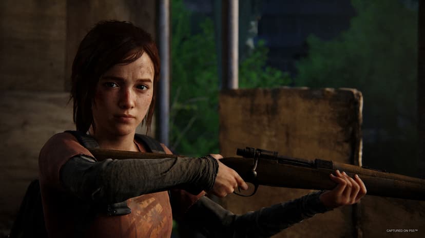 Sony The Last of Us™ Part I