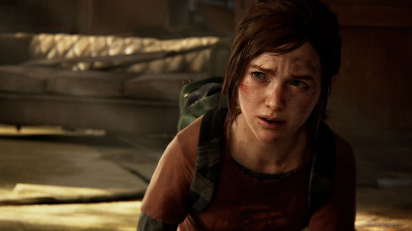 Sony The Last of Us™ Part I