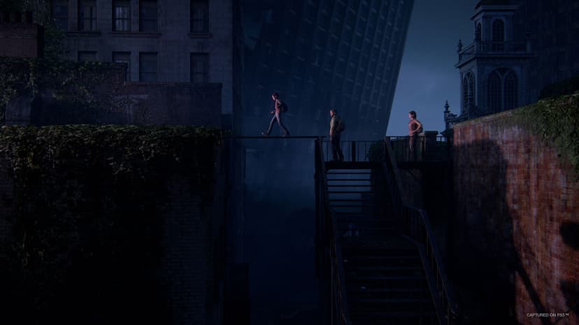 Sony The Last of Us™ Part I