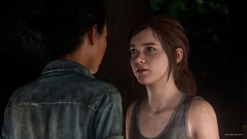 Sony The Last of Us™ Part I
