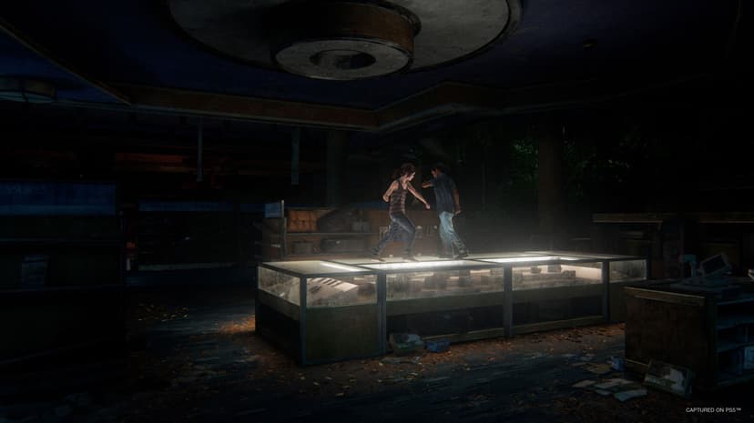 Sony The Last of Us™ Part I