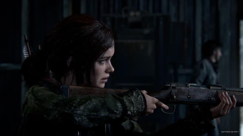 Sony The Last of Us™ Part I