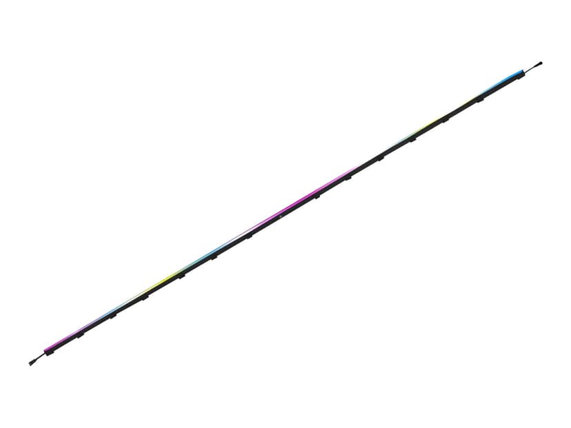 Corsair iCUE LS100 Universell belysningslist inomhus LED 1400 mm