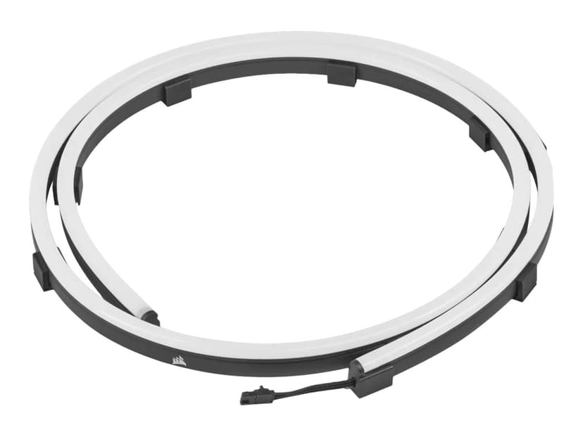 Corsair iCUE LS100 Universell belysningslist inomhus LED 1400 mm