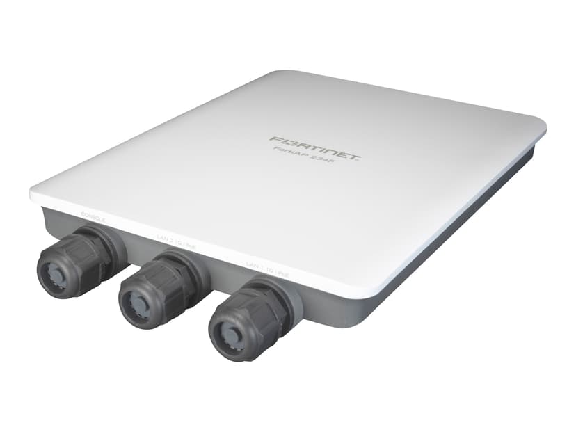 Fortinet FortiAP FAP-234F-E WiFi 6 Outdoor Access Point