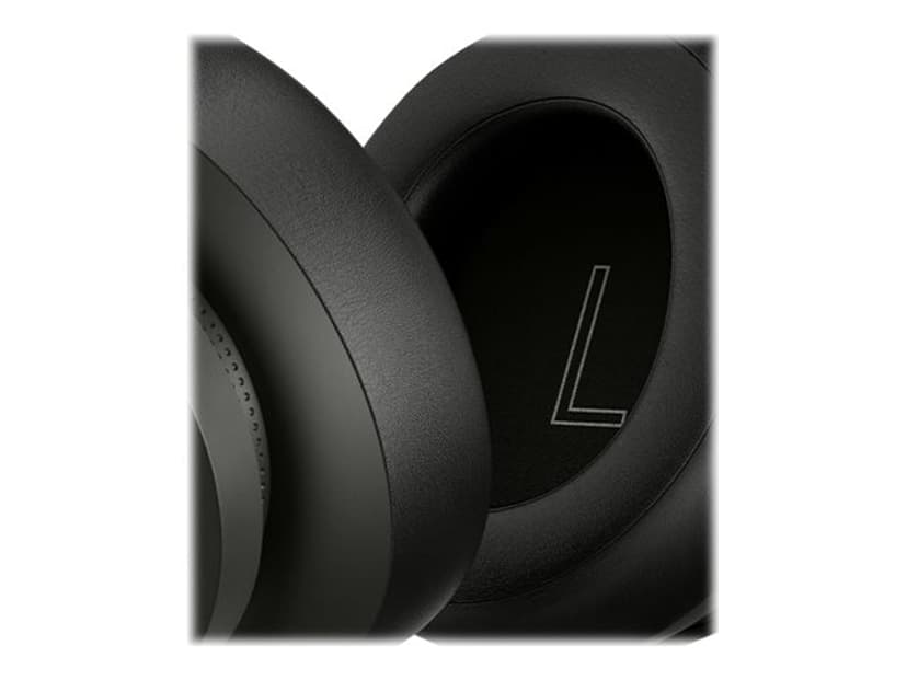 Microsoft XBOX Stereoheadsett Stereo Svart