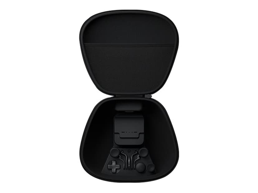 Microsoft Xbox One Elite Wireless Controller S2 Svart