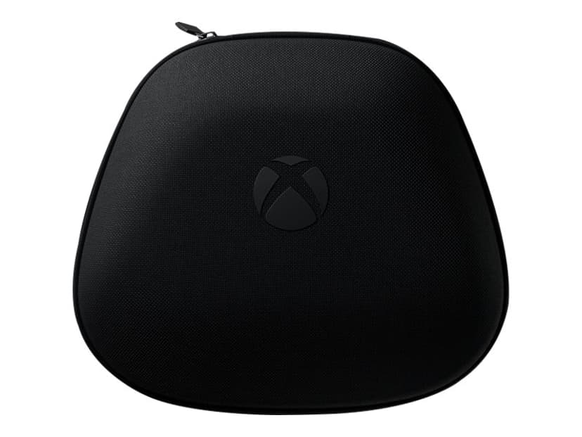 Microsoft Xbox One Elite Wireless Controller S2 Musta