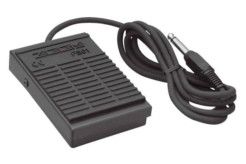 Zoom FS01 Pedal