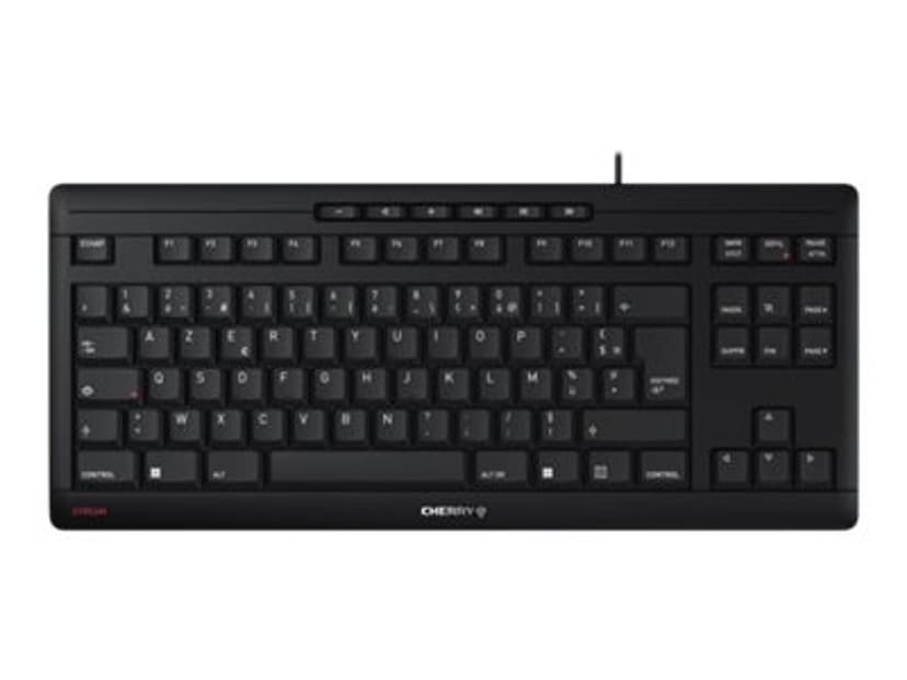 Cherry STREAM TKL Cherry SX Nordic
