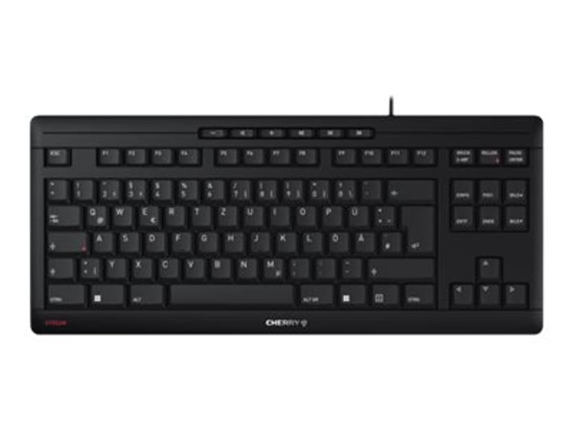Cherry STREAM TKL Cherry SX Nordic