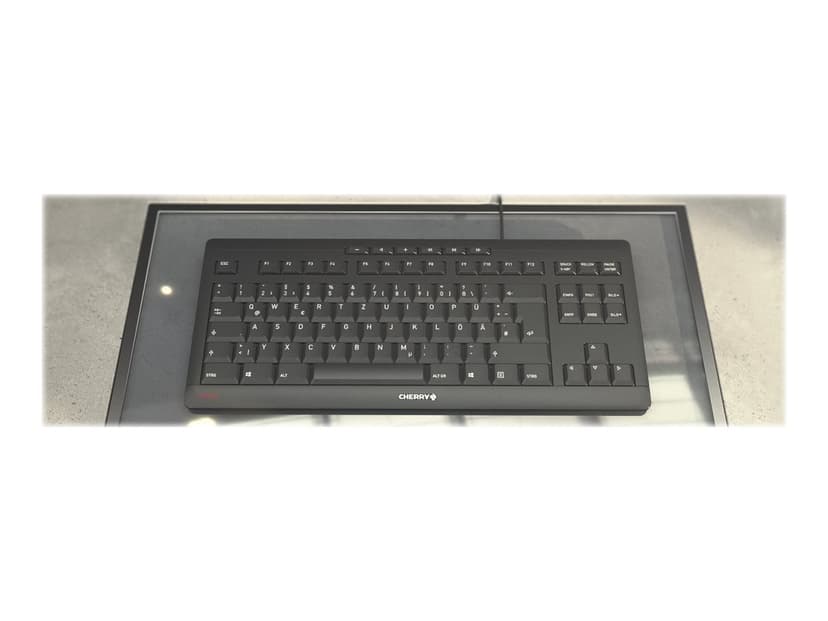 Cherry STREAM TKL Cherry SX Nordic