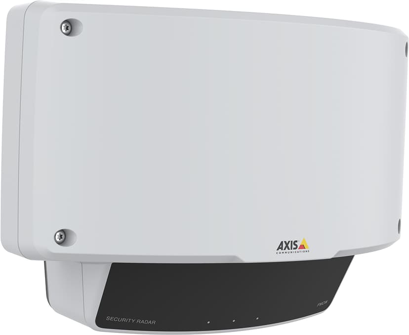 Axis 01564-001 rörelsedetektorer Kabel Vit