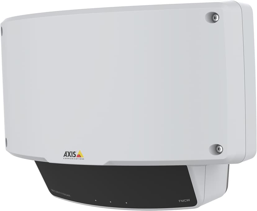 Axis 01564-001 rörelsedetektorer Kabel Vit