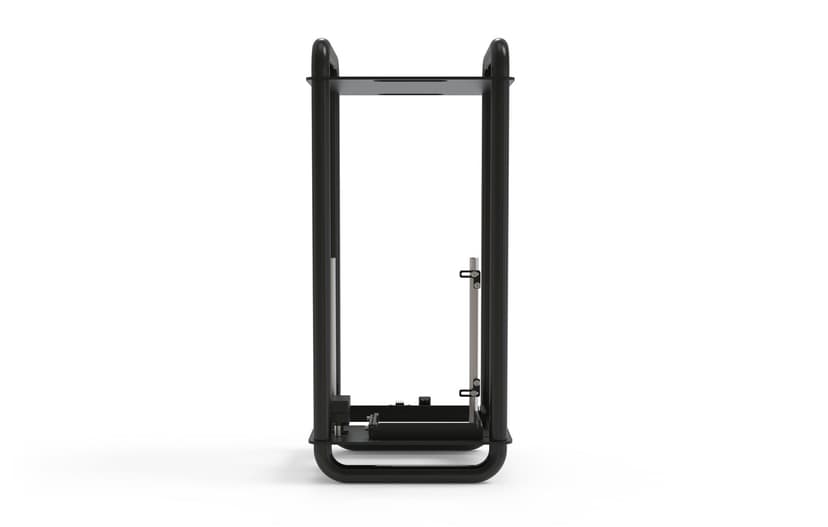 Streacom DA6 XL Black