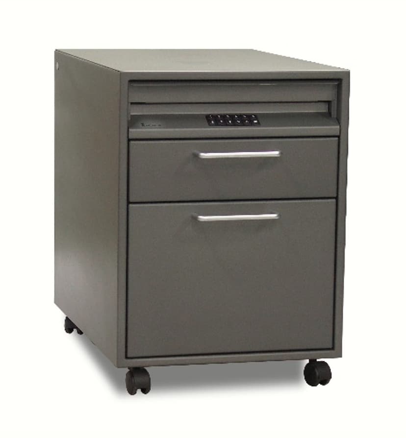 Robur Säkerhetshurts RSH 2000-NF-2 Med Kodlås