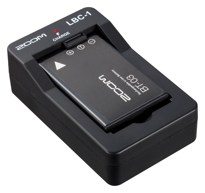 Zoom LBC-1 Batteriladdare