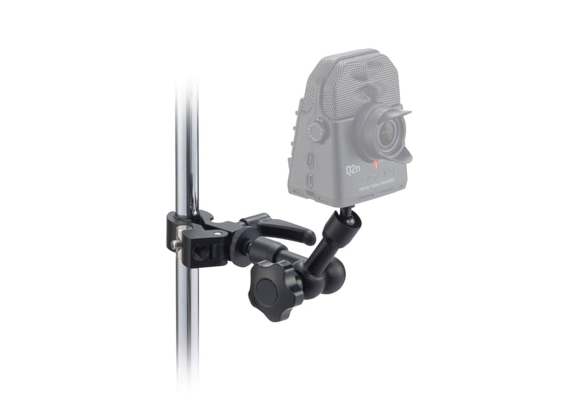 Zoom HRM-7 Multi Mount Arm 7'