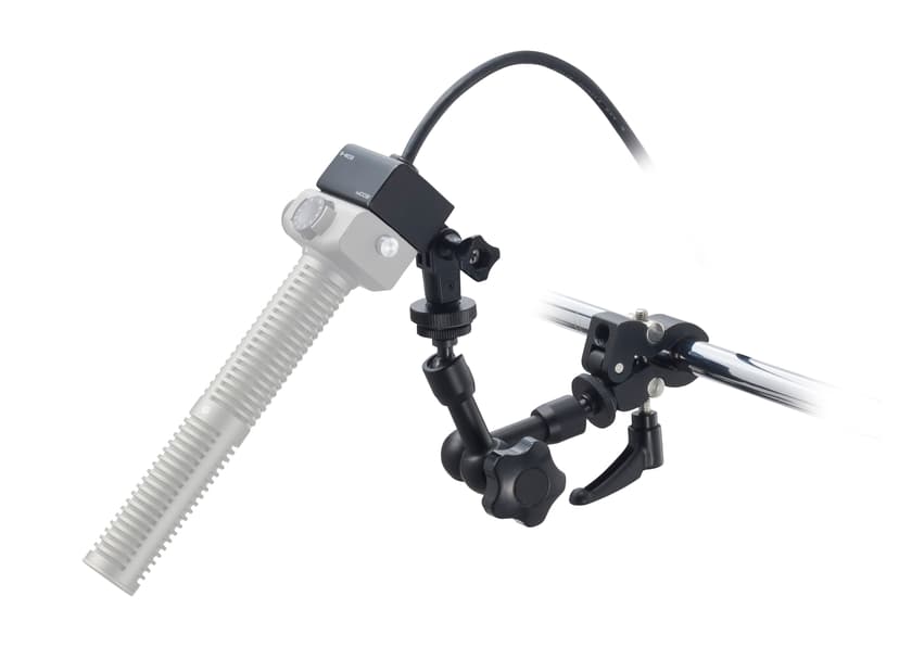 Zoom HRM-7 Multi Mount Arm 7'