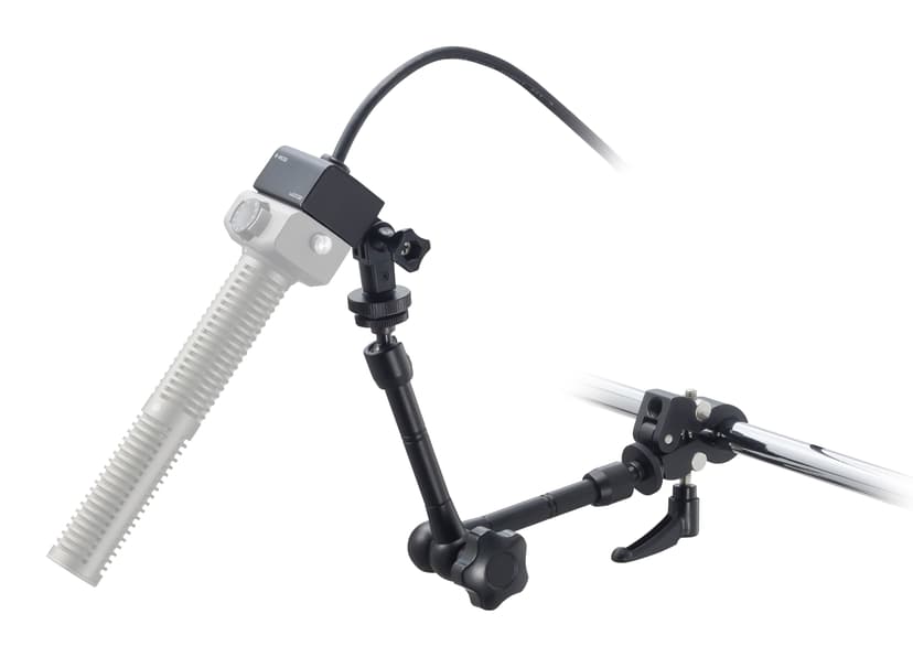 Zoom HRM-11 Multi Mount Arm 11'