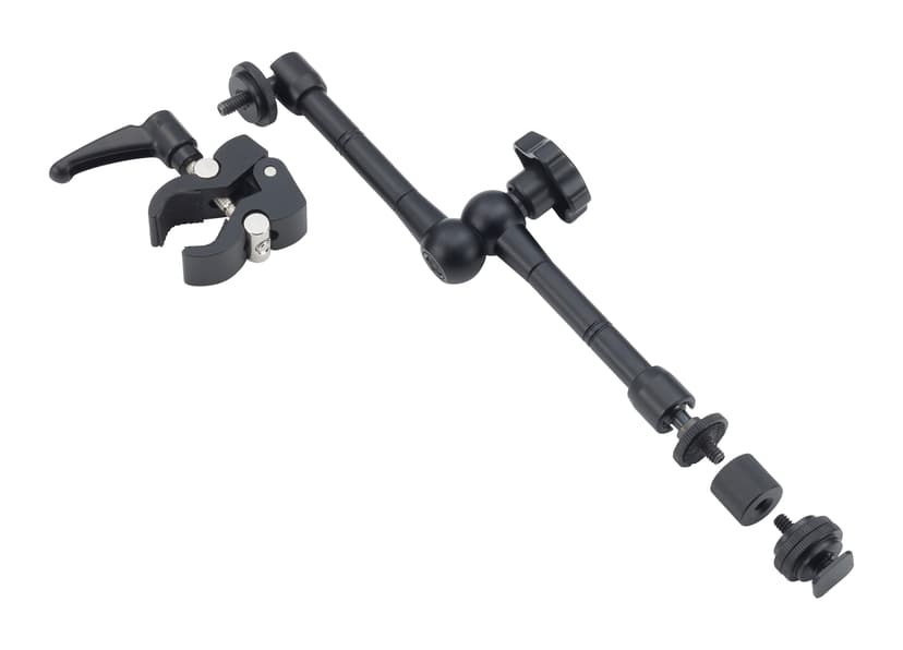 Zoom HRM-11 Multi Mount Arm 11'