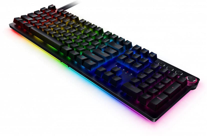 Razer Huntsman V2