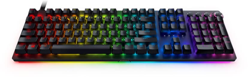 Razer Huntsman V2