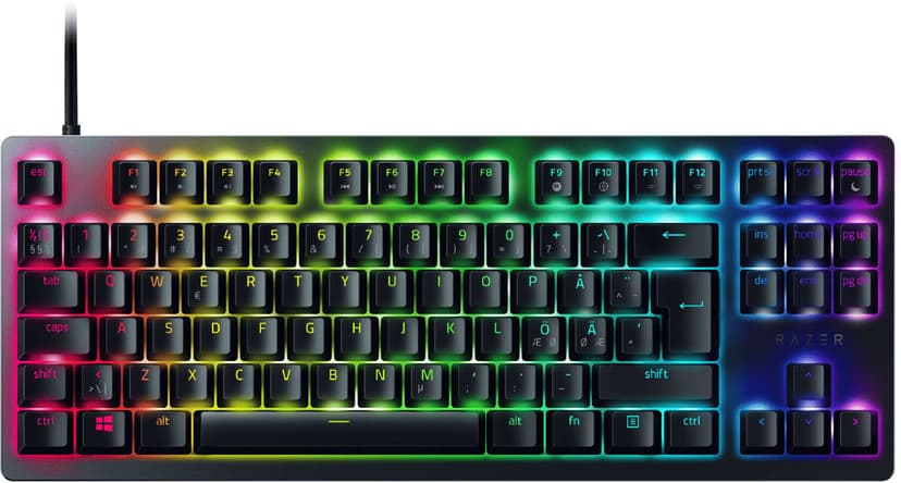 Razer Huntsman V2 TKL