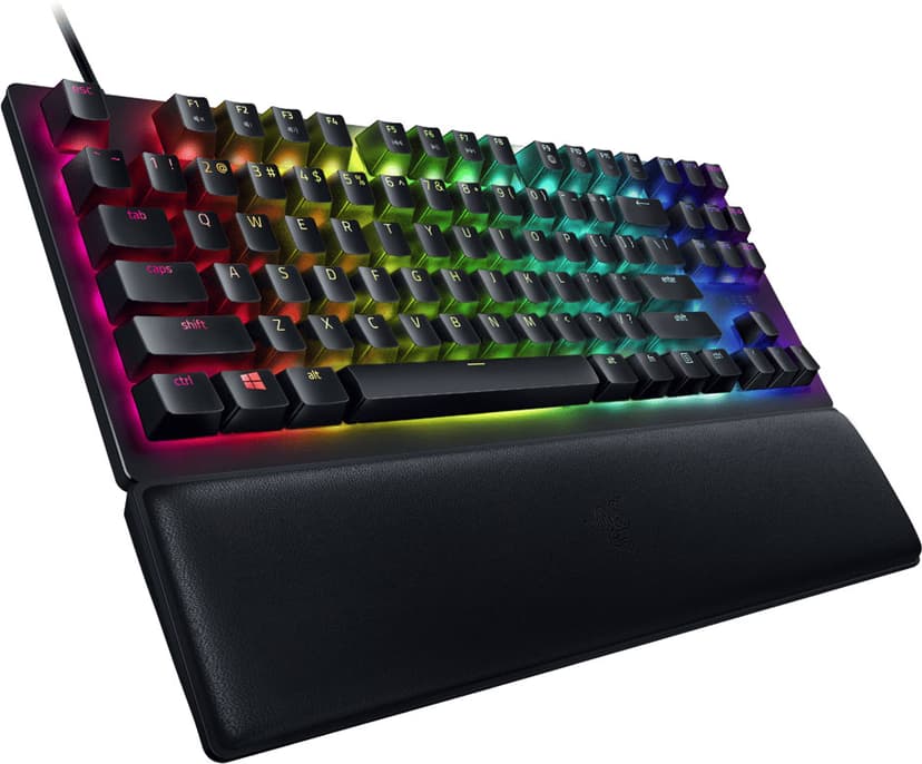Razer Huntsman V2 TKL