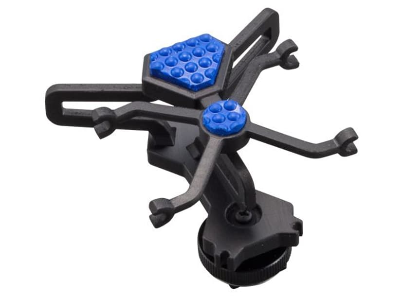 Zoom SMF-1 Shock Mount Camera Mount For F1