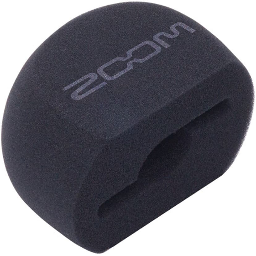 Zoom WSH-6 Foam Wind Shield For H6