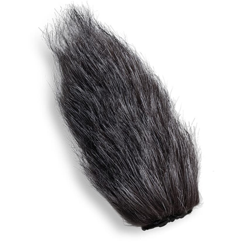 Zoom HWS-6 Fur Wind Shield For SGH-6/SSH-6