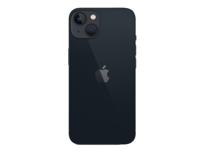Apple iPhone 13 128GB Zwart