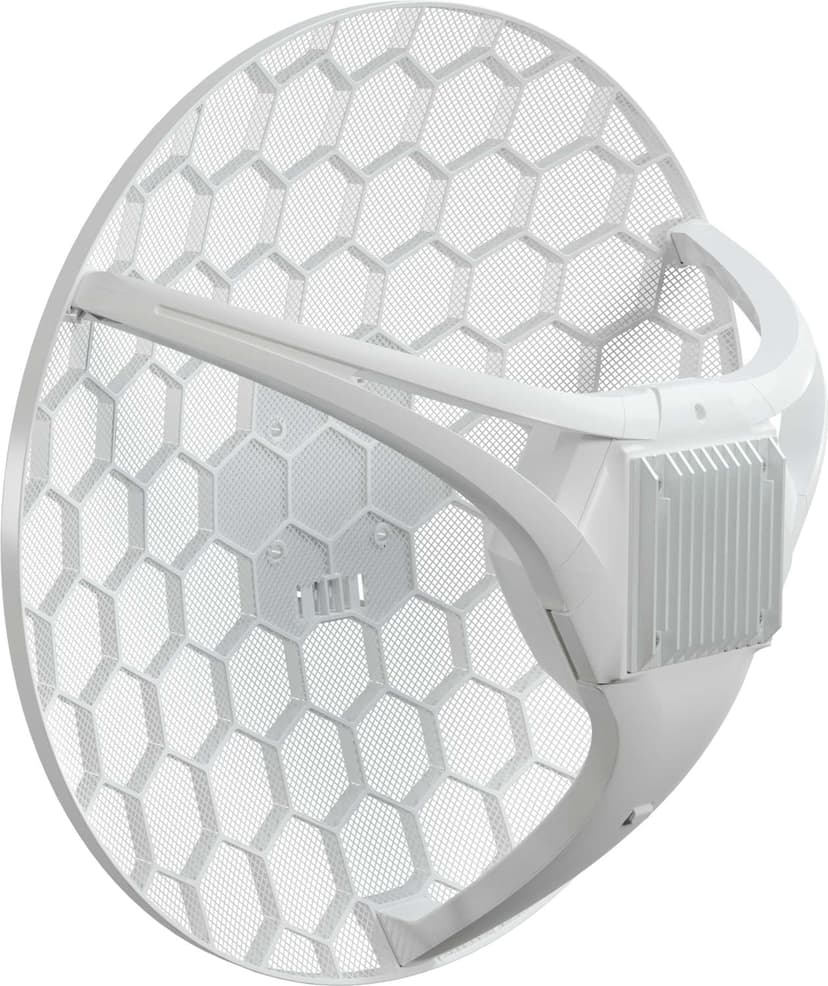 Mikrotik LHG LTE18 Kit LTE LTE Category 18 Antenna/modem
