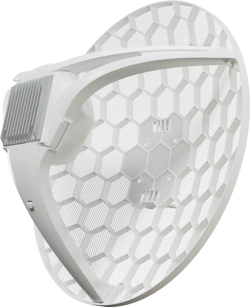 Mikrotik LHG LTE18 Kit LTE LTE Category 18 Antenna/modem
