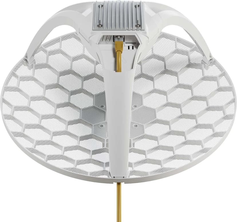 Mikrotik LHG LTE18 Kit LTE LTE Category 18 Antenna/modem
