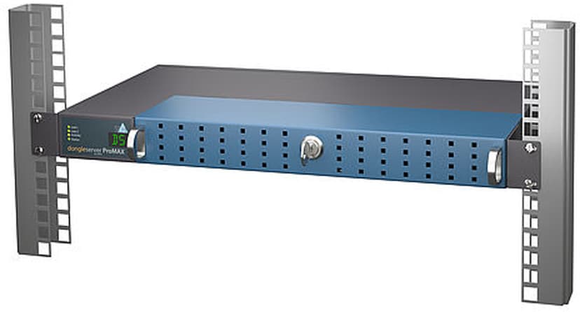 Direktronik Rack Mount Kit for Dongleserver ProMAX (20101448)