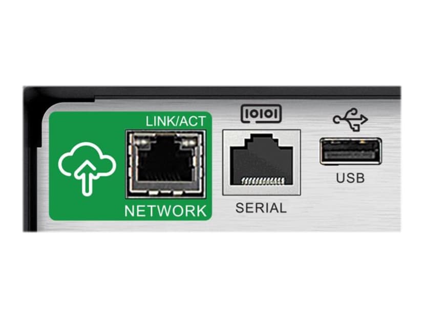 APC Smart-ups 1500va Lcd 230v With Smartconnect