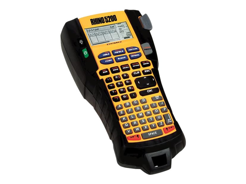 Dymo Rhino 5200
