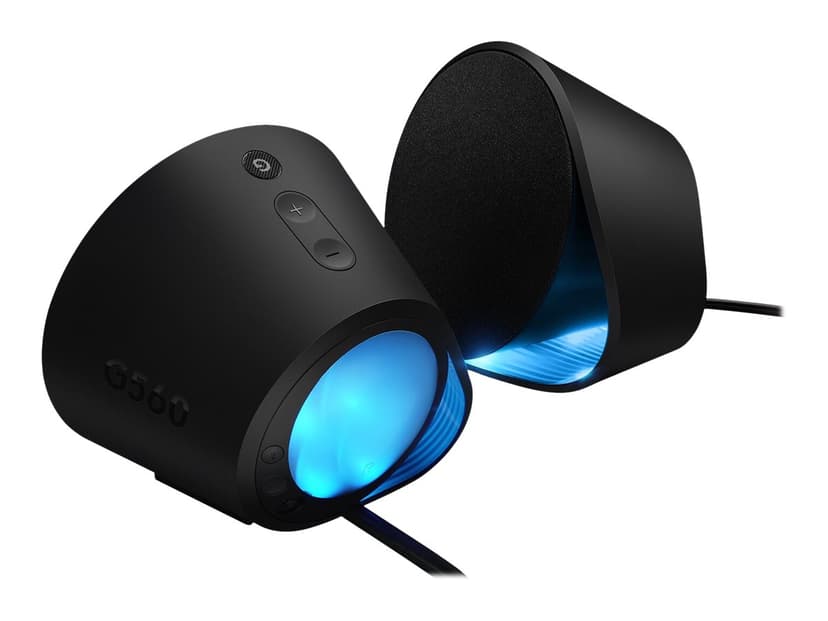 Logitech G560