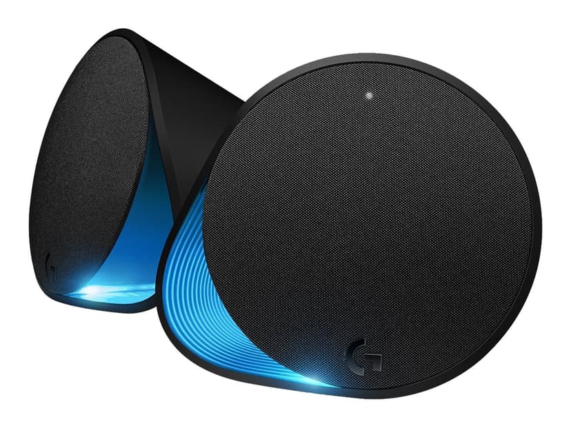Logitech G560