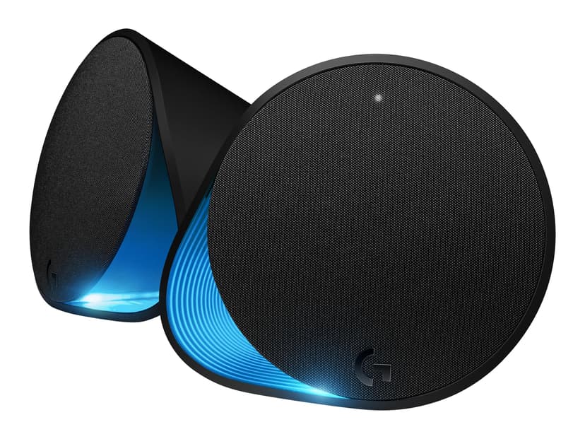 Logitech G560