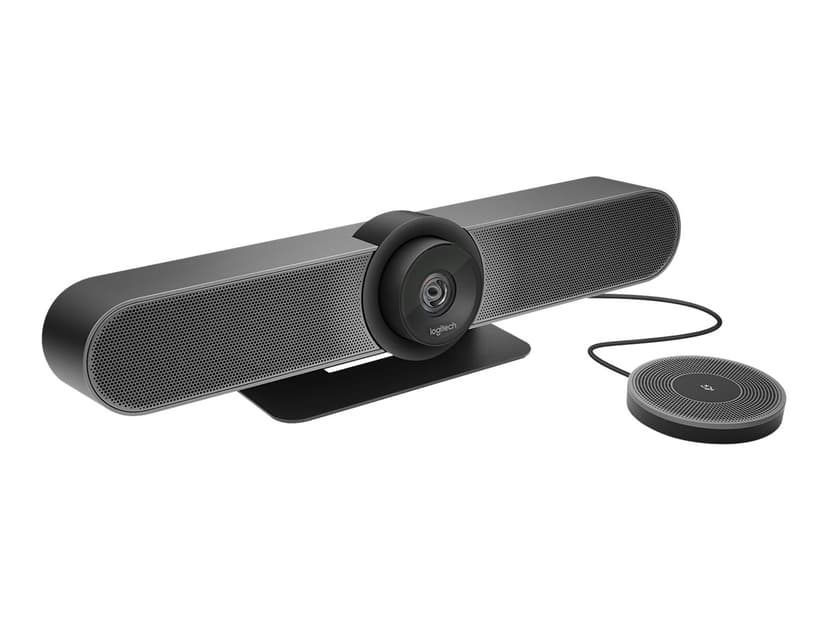 Logitech Mikrofon til MeetUp
