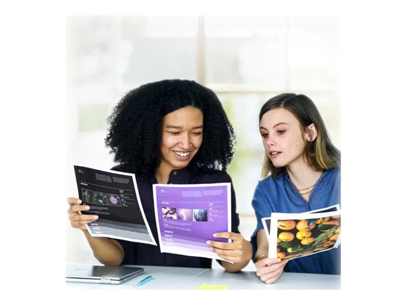 HP Blekk Multipack No.62 (Black/Color)