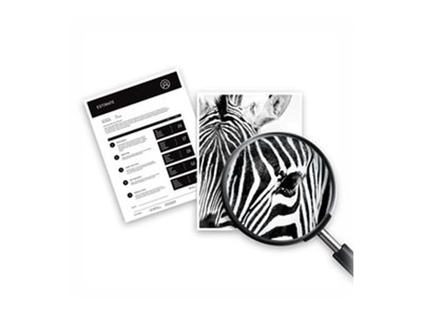 HP Blekk Multipack No.62 (Black/Color)